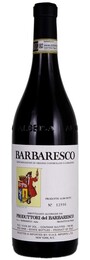 Produttori del Barbaresco Riserva Paje 2017