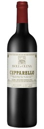 Isole e Olena Cepparello 2018