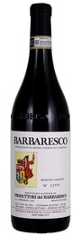 Produttori del Barbaresco Riserva Muncagota 2021