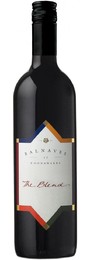 Balnaves Of Coonawarra The Blend 2018