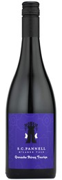 SC Pannell Grenache Shiraz Touriga 2016
