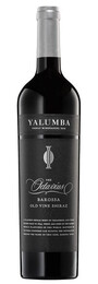 Yalumba The Octavius Shiraz 2016