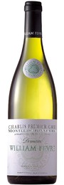 William Fevre Chablis Montée de Tonnerre 1er Cru 2020