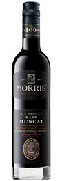 Morris Old Premium Rare Rutherglen Muscat 500ml