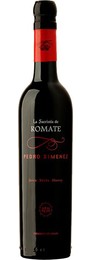 Romate La Sacristia Oloroso 500ml (Jerez)