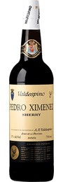 Valdespino Pedro Ximenez Yellow Label (Jerez) 