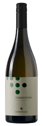 Mandrarossa Vermentino 2022