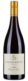 Bannockburn Serré Pinot Noir 2022