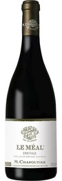 Chapoutier Le Meal Ermitage Rouge 2005