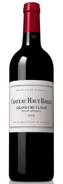 Haut Bailly 2020