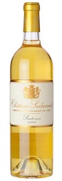 Suduiraut 2010 375ml