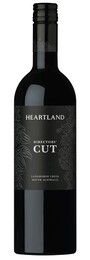 Heartland Directors Cut Langhorne Creek Shiraz 2019