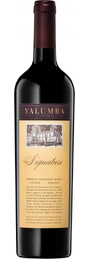 Yalumba The Signature Cabernet Shiraz 2022