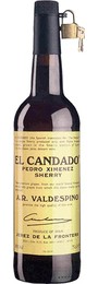 Valdespino Pedro Ximenez El Candado (Jerez)