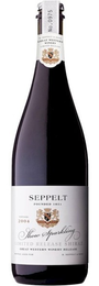 Seppelt Show Sparkling Limited Release Shiraz 2008