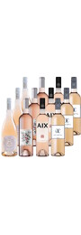 StarDozen – Real Rosé (Côtes de Provence)