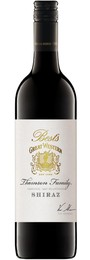 Bests Thomson Family Shiraz 2019
