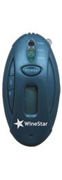 Personal Breathalyzer