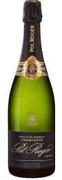 Pol Roger Brut Vintage 2018
