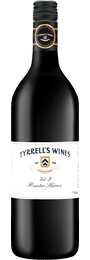 Tyrrells Vat 9 Hunter Valley Shiraz 2014