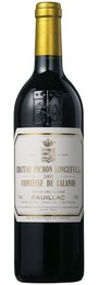 Pichon-Longueville Comtesse De Lalande 2023