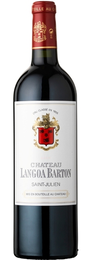 Langoa Barton 2008