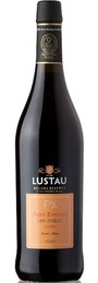Emilio Lustau Pedro Ximenez San Emilio 375ml (Jerez) 