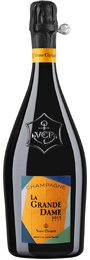 Veuve Clicquot La Grande Dame 2015