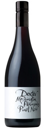 Dexter Mornington Peninsula Pinot Noir 2022
