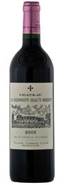 La Mission Haut Brion 2006 