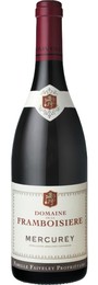 Faiveley Mercurey La Framboisiere 2023