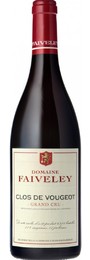 Faiveley Clos de Vougeot Grand Cru 2016