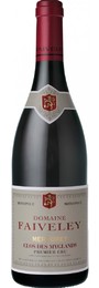 Faiveley Mercurey Clos des Myglands 1er Cru 2022