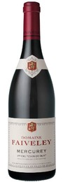 Faiveley Mercurey Clos du Roy 1er Cru 2022