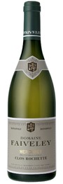 Faiveley Mercurey Clos Rochette Blanc 2022