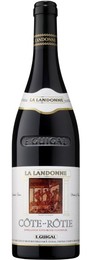 Guigal La Landonne Cote Rotie 2002