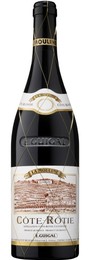 Guigal La Mouline Cote Rotie 2002