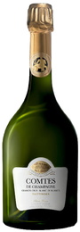 Taittinger Comtes de Champagne Blanc de Blancs 2011