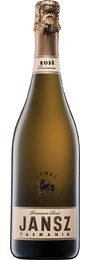 Jansz Premium Rosé Cuvee Nv