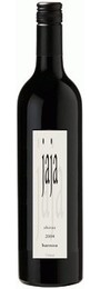 JaJa Barossa Shiraz 2004 (Museum Release)