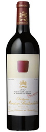 Mouton Rothschild 2013