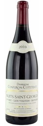 Confuron-Cotetidot Nuits St. Georges Vignerondes 1er Cru 2021