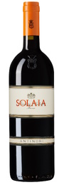 Antinori Solaia 2019