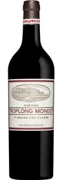 Troplong Mondot 2007