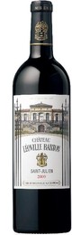 Leoville Barton 2009