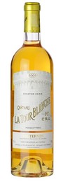 La Tour Blanche 2007 375ml