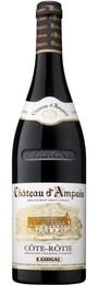 Guigal d'Ampuis Cote Rotie 2004