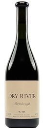 Dry River Lovat Syrah 2013