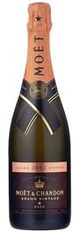 Moet & Chandon Grand Vintage Rosé 2016