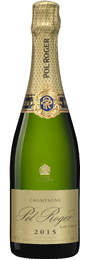 Pol Roger Brut Blanc de Blancs 2015